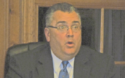 EW Board to enable town to groom ballfield EW Board to enable town to groom ballfield