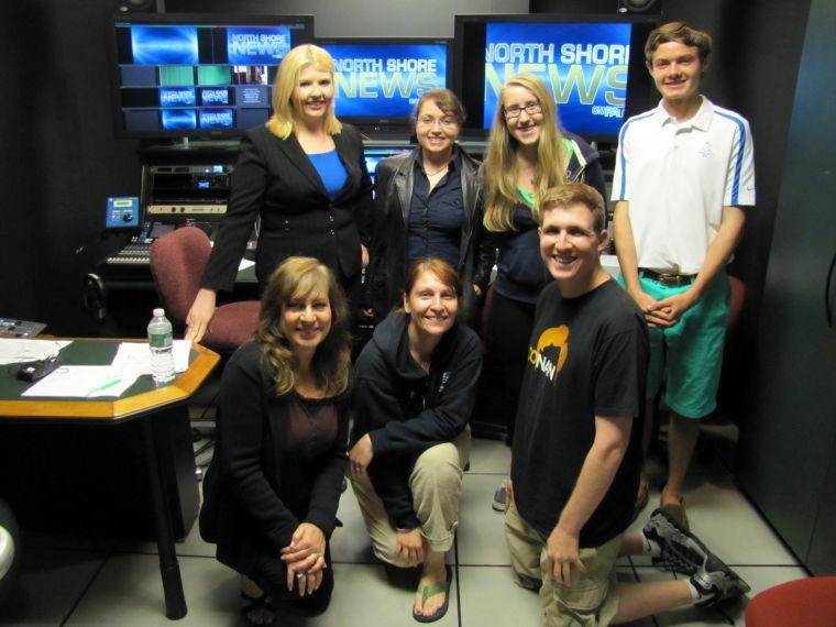 PATV to launch North Shore news program PATV to launch North Shore news program