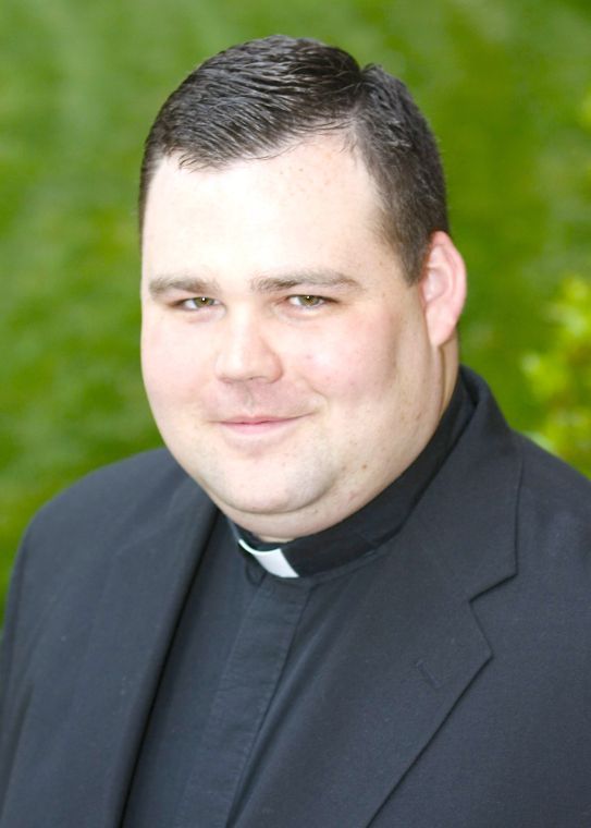 Costigan assigned St. Mary’s pastor