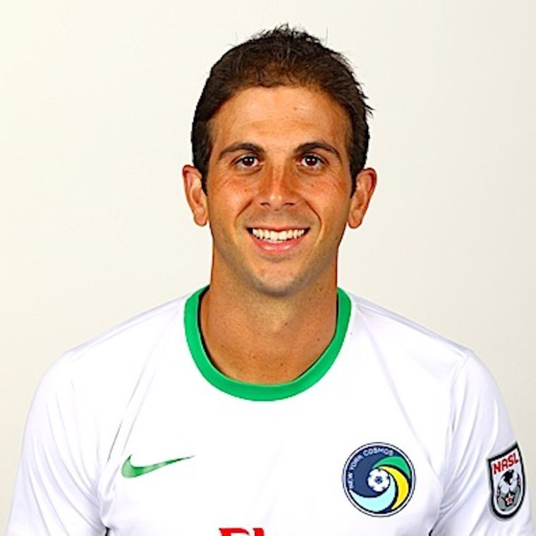 Mineola’s Mendes back to lead Cosmos Mineola’s Mendes back to lead Cosmos