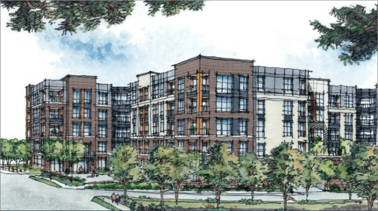 AvalonBay touts plan, union objects AvalonBay touts plan, union objects