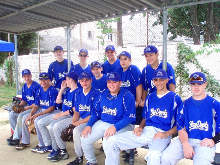 Bluedevils mainatain hold on first Bluedevils mainatain hold on first