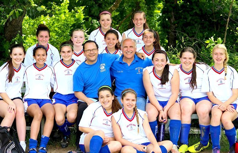 NHP Wildcats seeks new soccer players