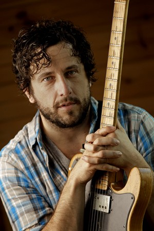 Will Hoge to perform at Steppingstone