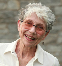 Sue Salko, senior advocate, dies at 81 Sue Salko, senior advocate, dies at 81