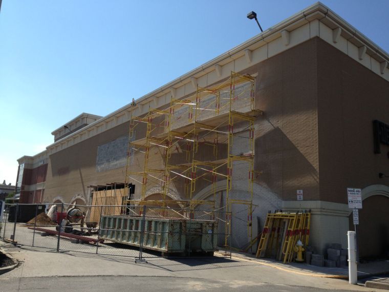 Nordstrom Rack to open in Manhasset