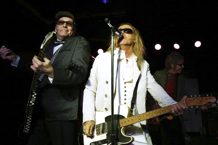 Cheap Trick offers rich history of hits