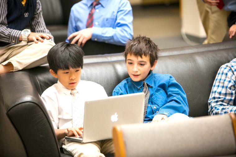 Portledge enrolls 18 students from Asia