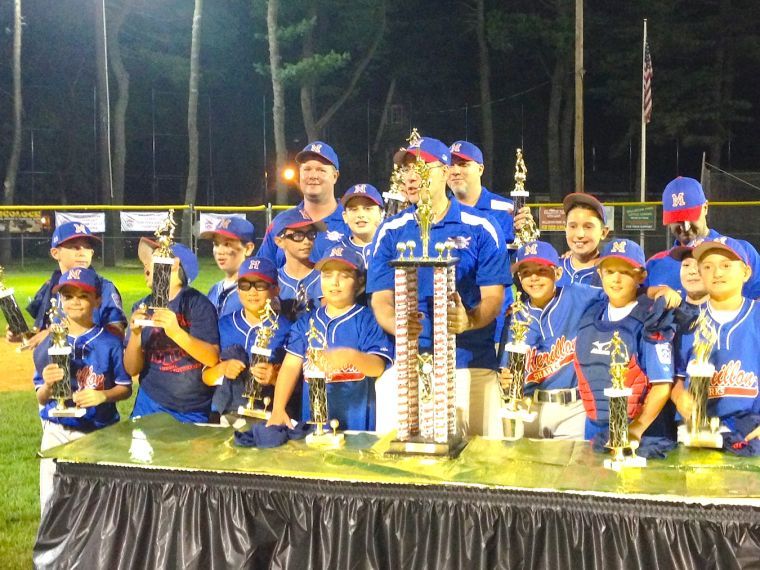 Merillon Sharks win Mayor’s Trophy tourney