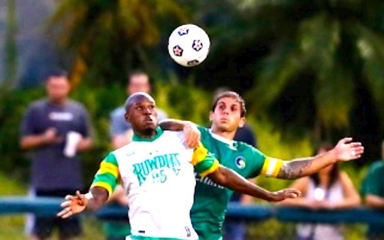 Cosmos battle Tampa to 0-0 draw