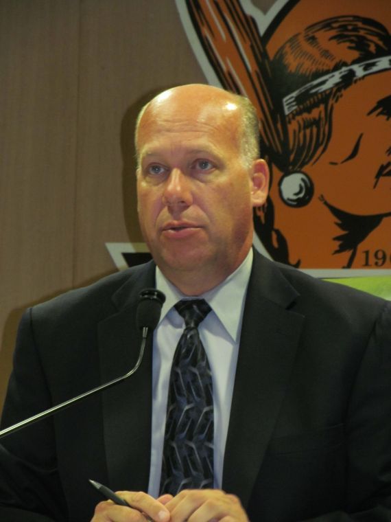 Mineola eyes increasing trustee terms to 4 years