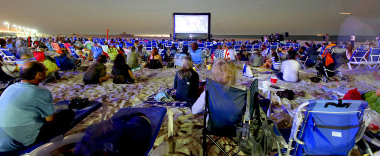 Film fest brings world to Long Beach Film fest brings world to Long Beach