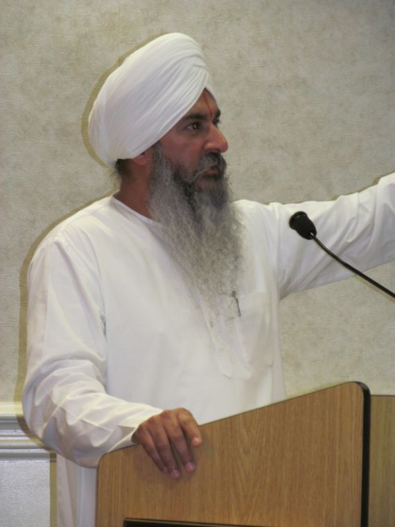 Mineola board stays vote on spiritual group Mineola board stays vote on spiritual group