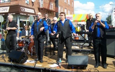 Mineola Street Fair aims to build on success Mineola Street Fair aims to build on success