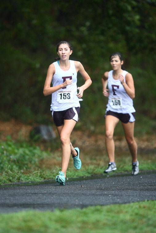 Manhasset native earns Fordham ‘C’ Manhasset native earns Fordham ‘C’