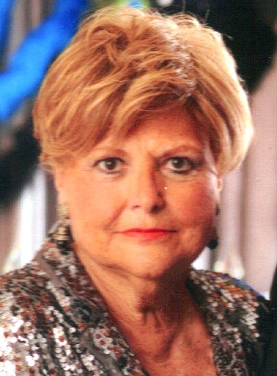 Retired language teacher Grace Falcone dies at 73 Retired language teacher Grace Falcone dies at 73