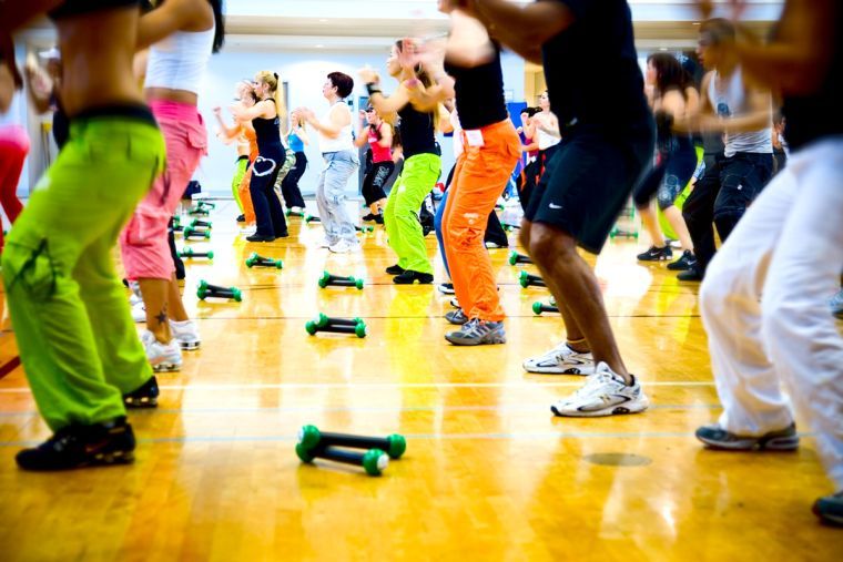 ‘Yes We Can’ hosting fall exercise classes