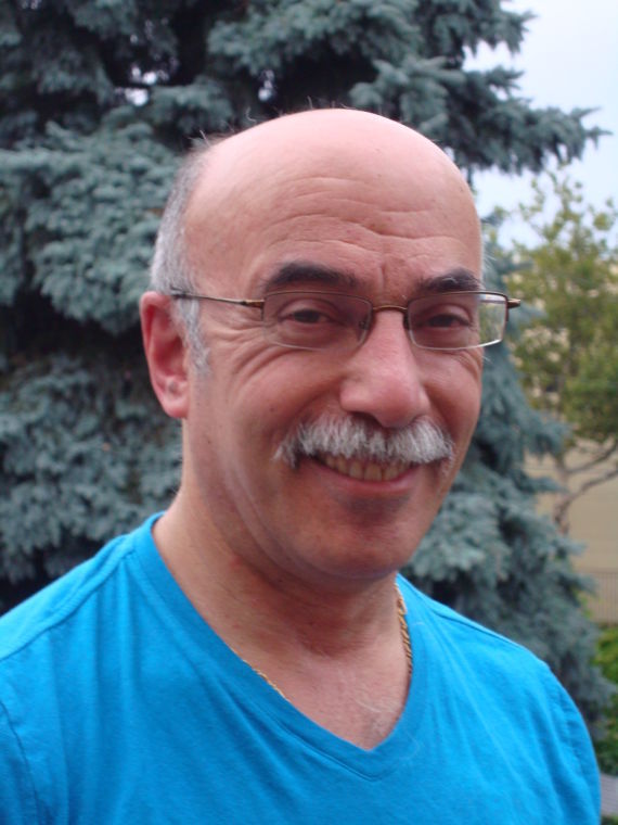 Meltzer honored by palsy group