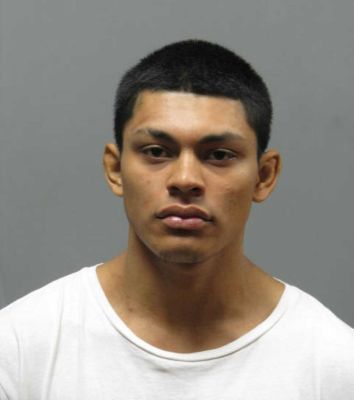 GN man charged in park stabbing GN man charged in park stabbing