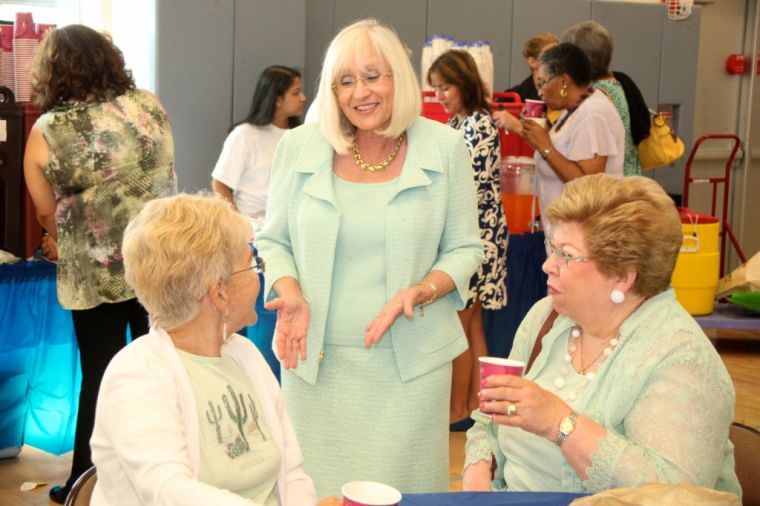 Project Independence keeping seniors in focus