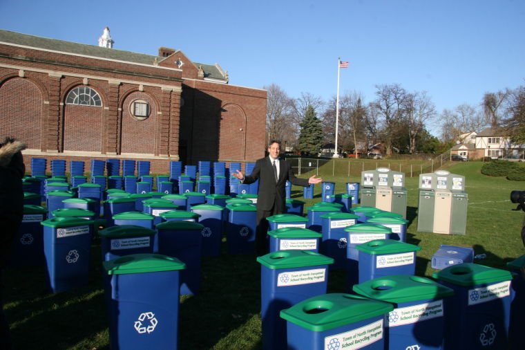 North Hempstead expands recycling