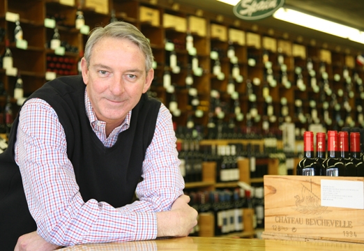 Manhasset Chamber Merchant of the Week: Young’s Fine Wines & Spirits now in 79th year