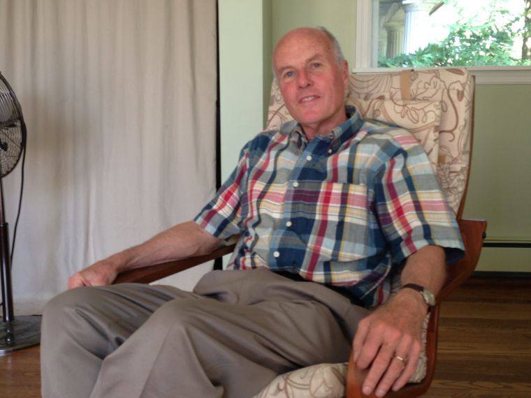 Retired priest to return to business overseas Retired priest to return to business overseas