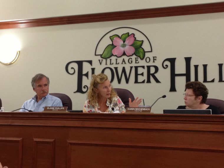 Bill to establish review committee Bill to establish review committee
