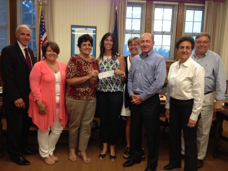 Board of education names new administrator Board of education names new administrator