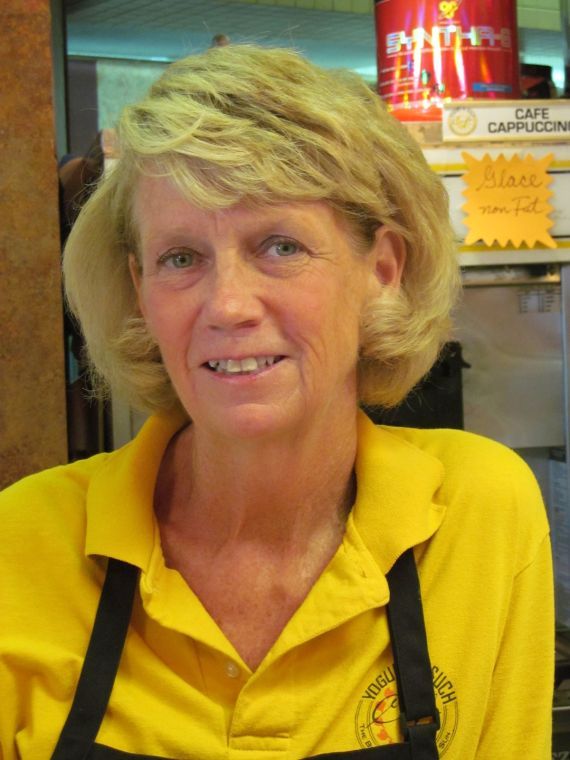 Albertson eatery overcomes obstacles