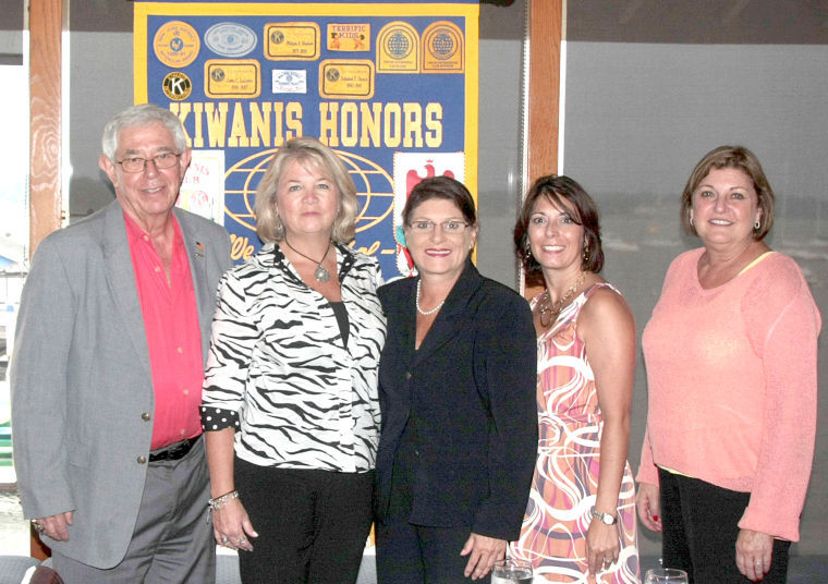 Clerk’s office focus of O’Connell talk