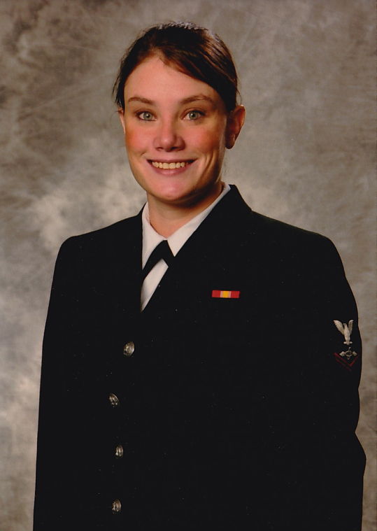Kelly Fay brings family’s call for service far away Kelly Fay brings family’s call for service far away