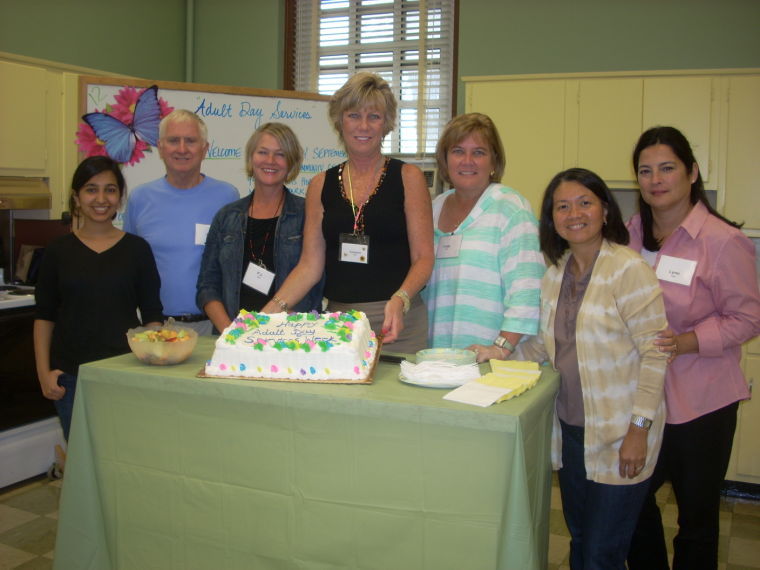 Herricks holds annual Alzheimer’s Day Herricks holds annual Alzheimer’s Day