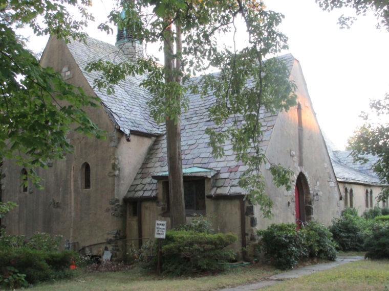 Cash-strapped church seeks development aid Cash-strapped church seeks development aid