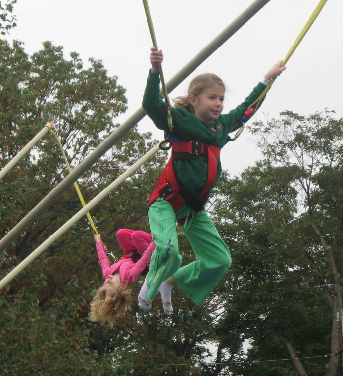 HarvestFest comes to GN Village Green HarvestFest comes to GN Village Green