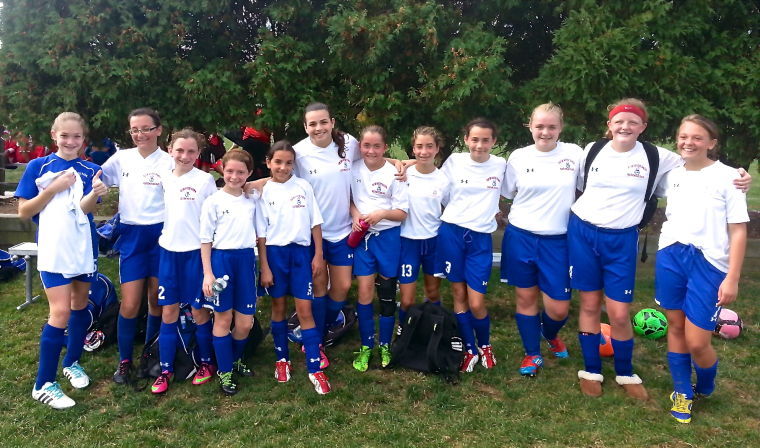NHP Cheetahs topple Levittown Lady Tigers NHP Cheetahs topple Levittown Lady Tigers