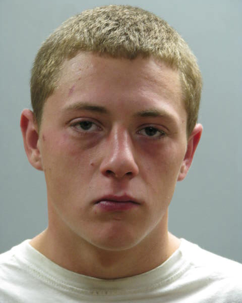 Three arrested in pharmacy burglary Three arrested in pharmacy burglary