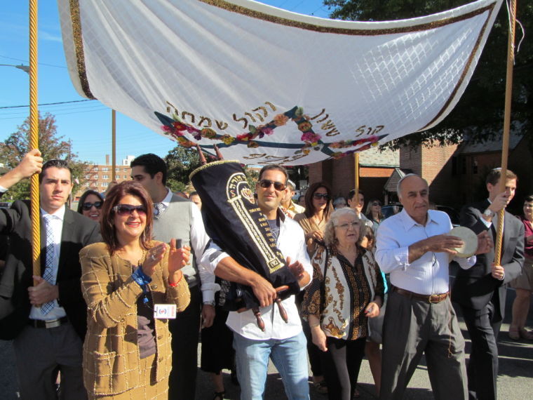 Torah unites two Williston schools Torah unites two Williston schools