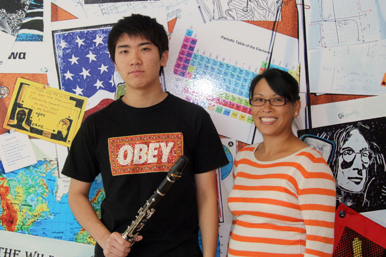 Wheatley students to attend NYSSMA conference Wheatley students to attend NYSSMA conference