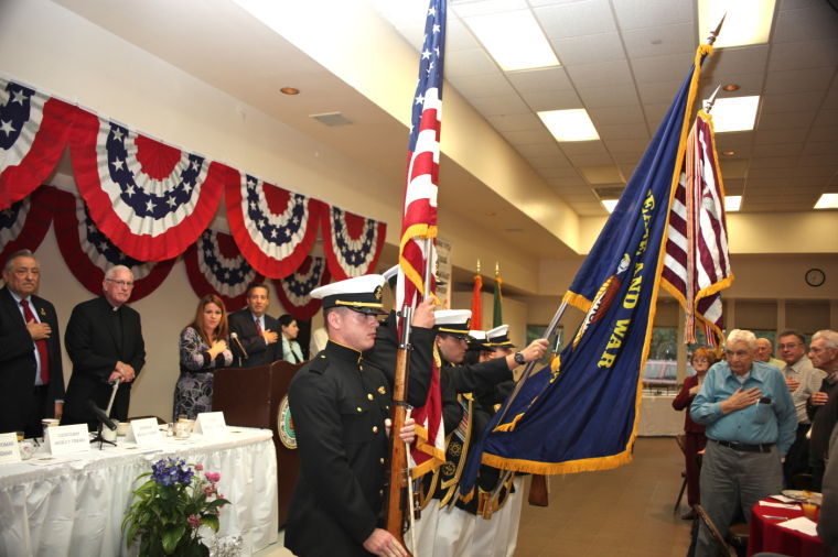Breakfast to honor veterans Breakfast to honor veterans