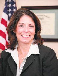 De Giorgio cries foul on town budget De Giorgio cries foul on town budget