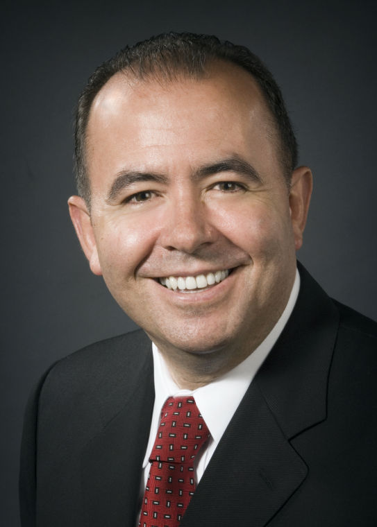Cabral named STEM to board