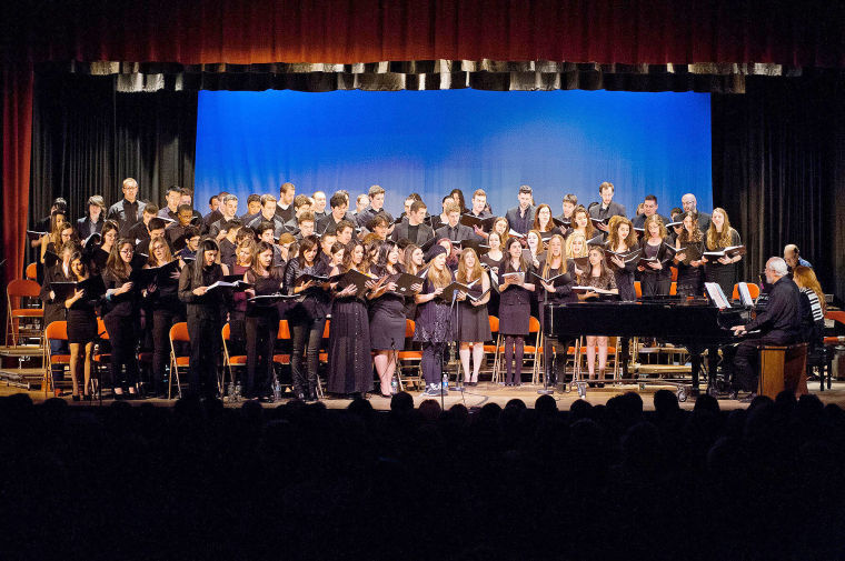 GNPS television to broadcast Les Miz GNPS television to broadcast Les Miz