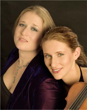 Duo to play light classical at temple