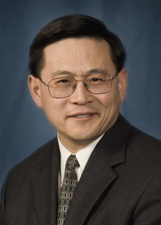 Feinstein researcher makes breakthrough Feinstein researcher makes breakthrough