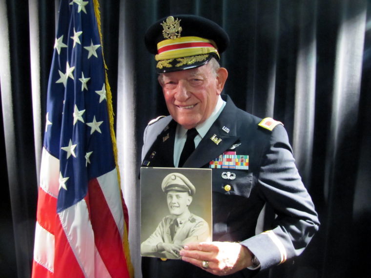 PATV to film Korea veterans’ stories PATV to film Korea veterans’ stories