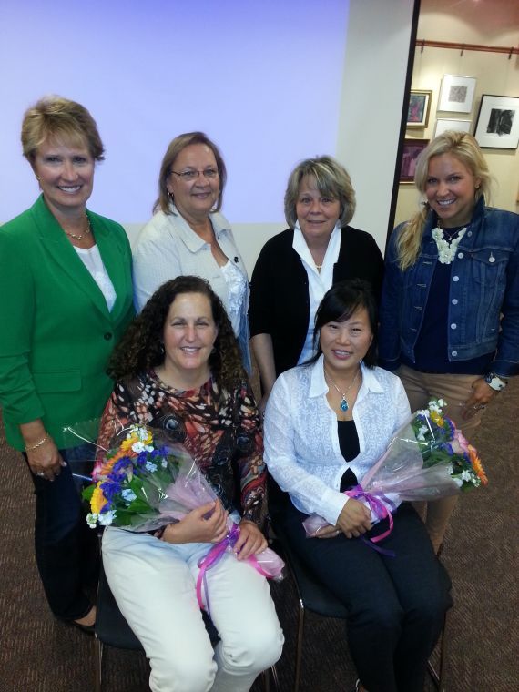 SEPTA welcomes new board