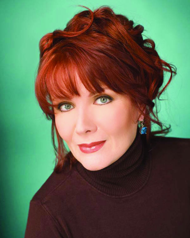 Maureen McGovern to play Adelphi Nov. 3 Maureen McGovern to play Adelphi Nov. 3