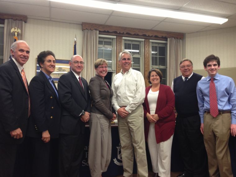 Renovated library media center opens