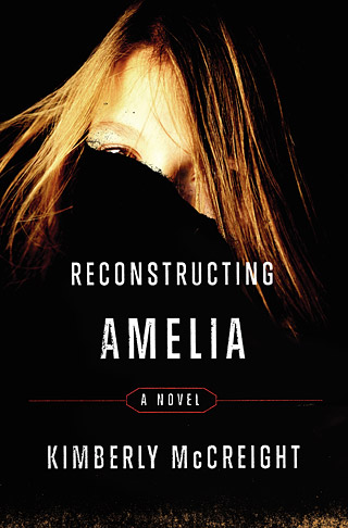 READ to hold talk with ‘Amelia’ author